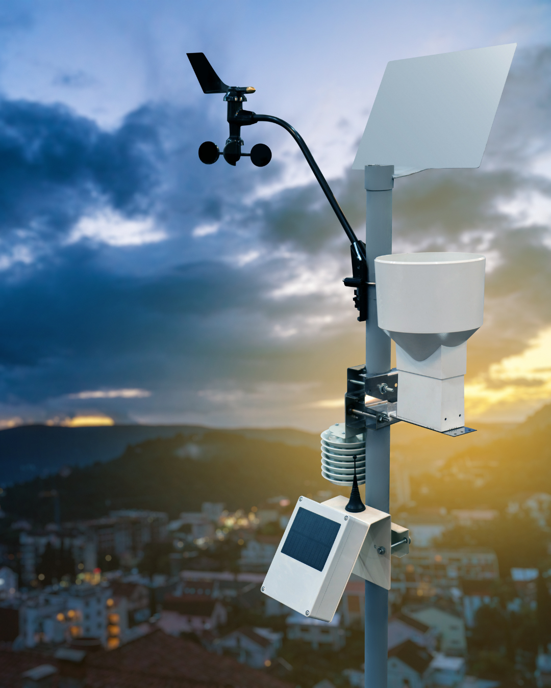 Weather Service