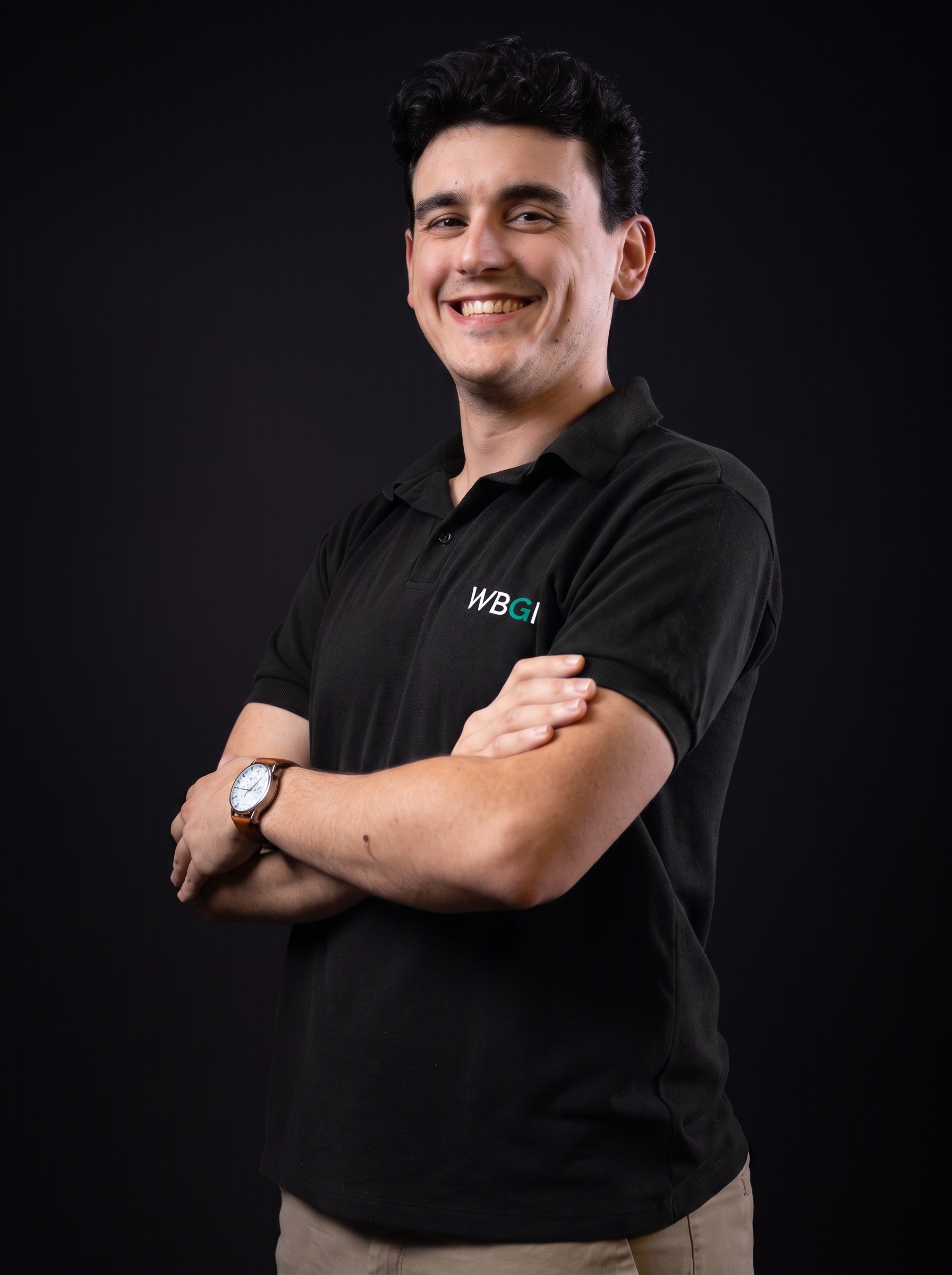 Alan Galisteu